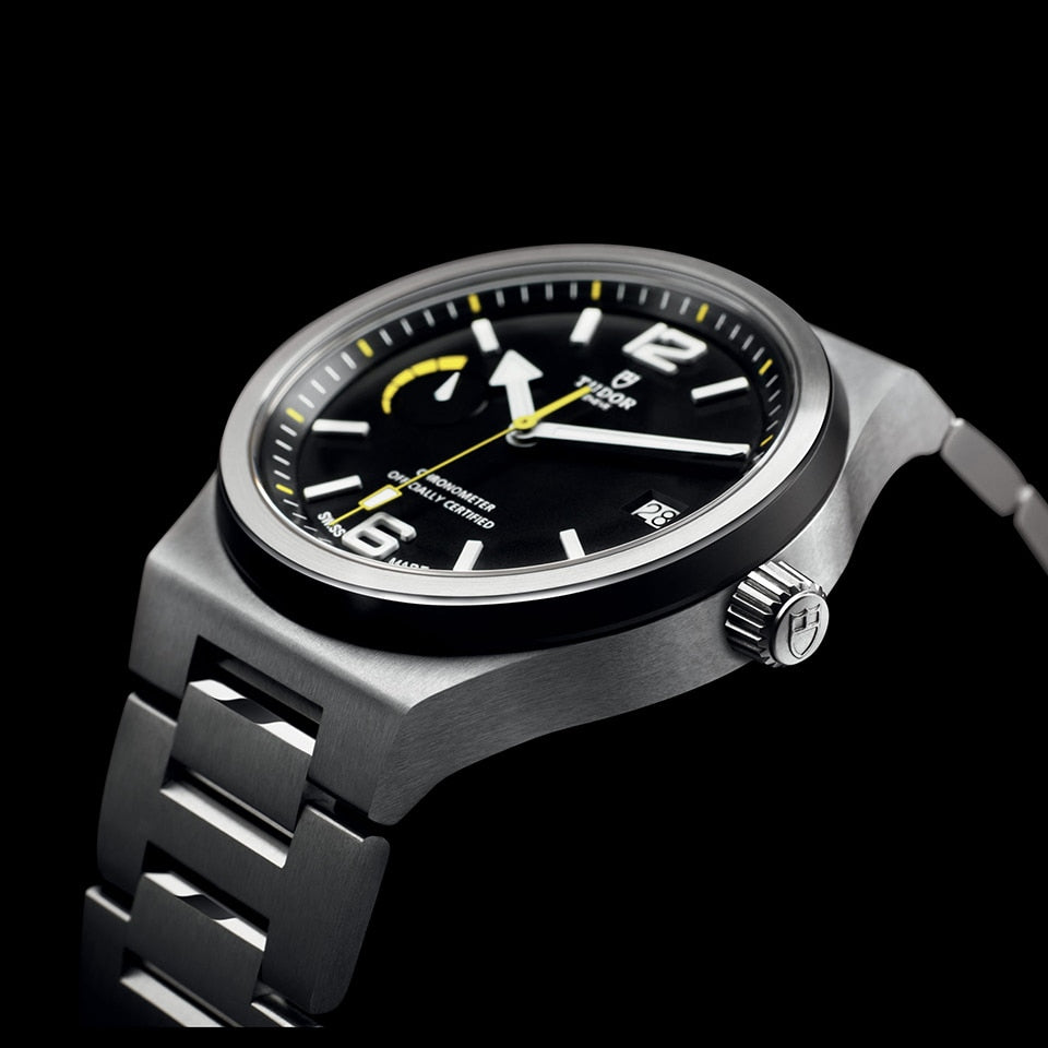 Tudor North Flag - Rolex Explorer Alternative