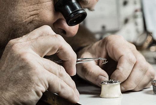 Foundation of the company