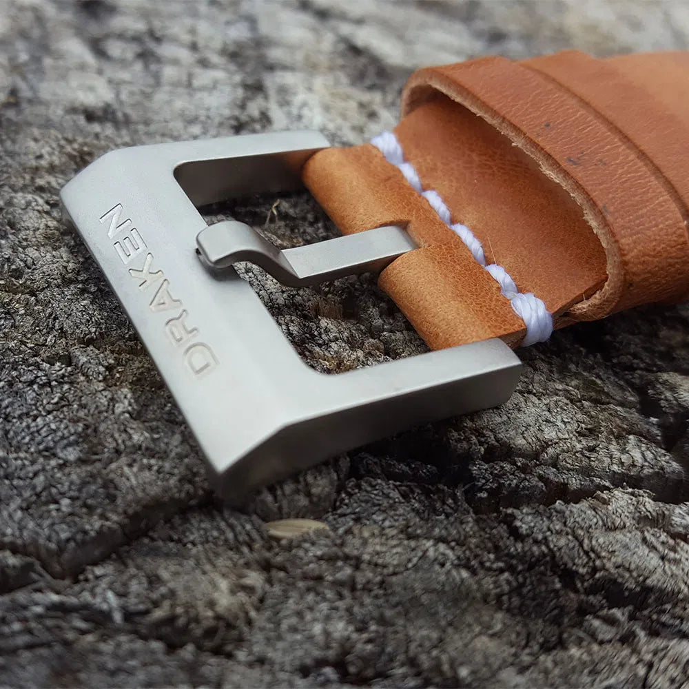 Draken Benguela buckle