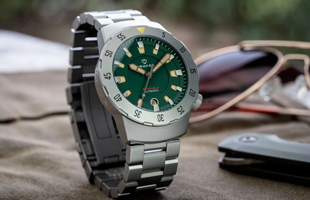 Draken Benguela reviews, specs and photos 