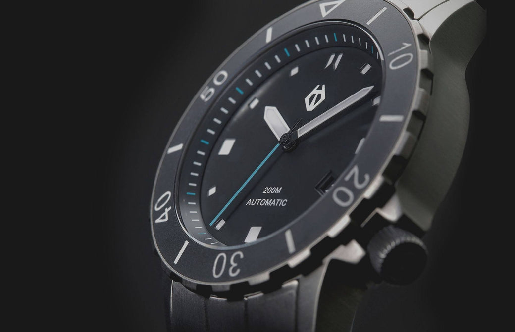 The H1, our first model