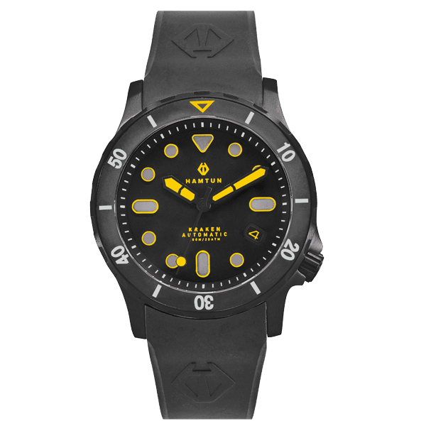 Hamtun - Kraken H3 Premium