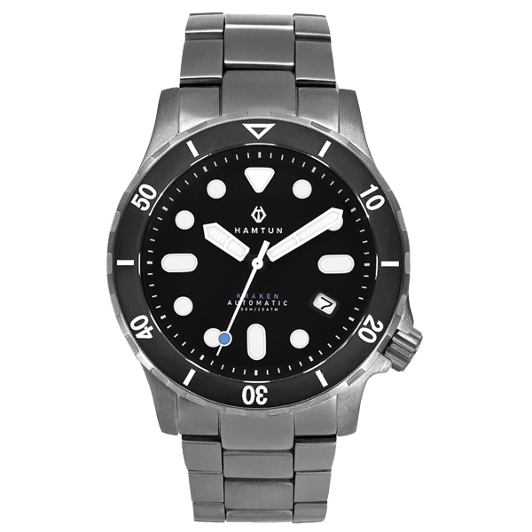 Hamtun - Kraken H3 Classic