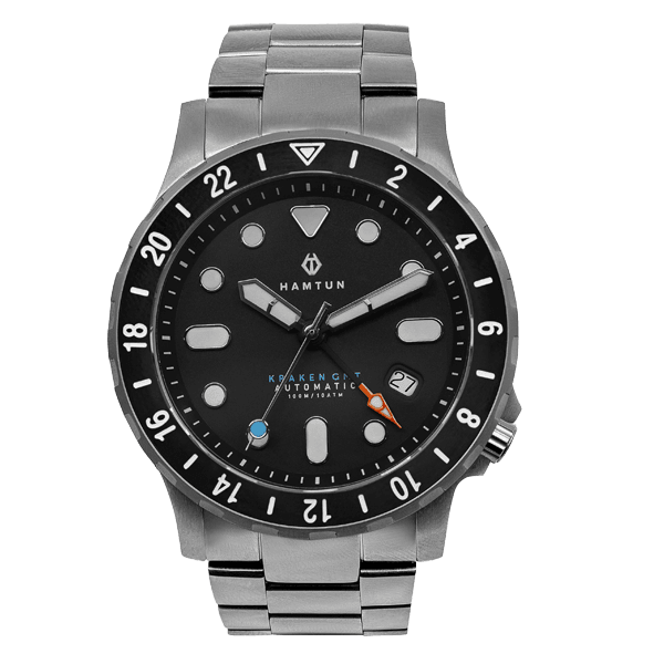 Hamtun - Kraken H3 GMT