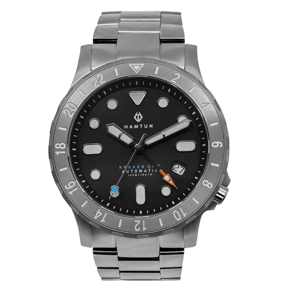 Hamtun - Kraken H3 GMT