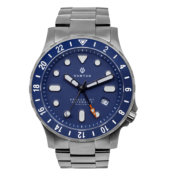 Hamtun - Kraken H3 GMT