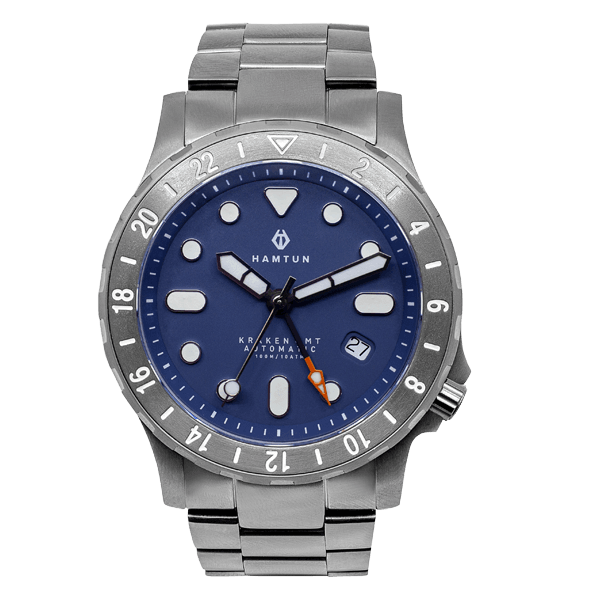 Hamtun - Kraken H3 GMT