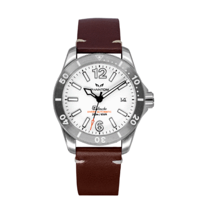 Phantom Caleuche White