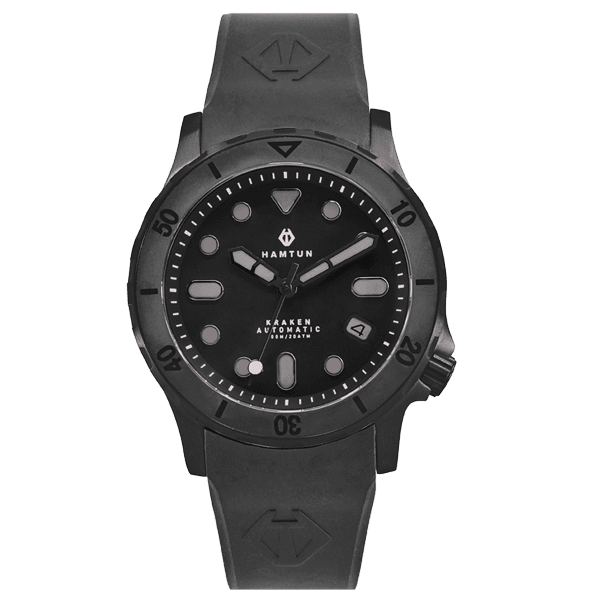 Hamtun - Kraken H3 Classic