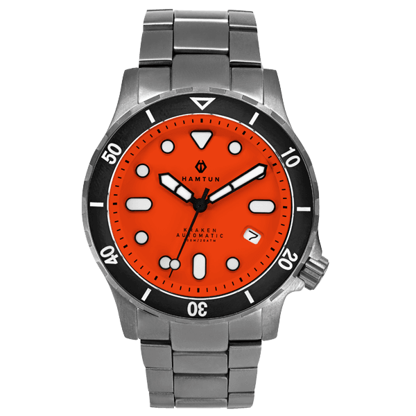 Hamtun - Kraken H3 Premium