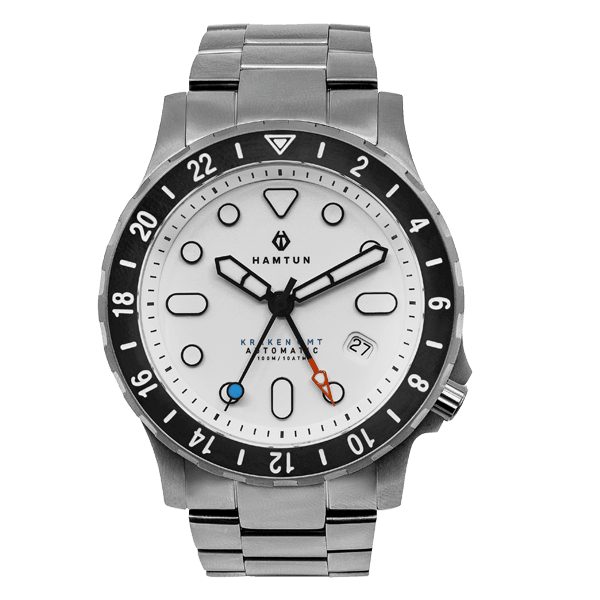 Hamtun - Kraken H3 GMT