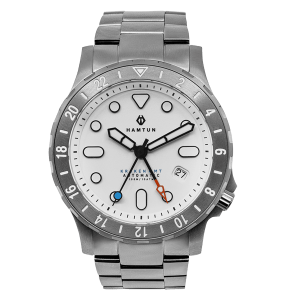 Hamtun - Kraken H3 GMT